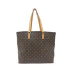 Louis Vuitton Monogram Cabas Alto Bag — view 2