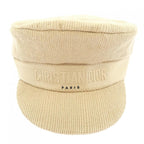 Dior Cap Hat Beige — view 2
