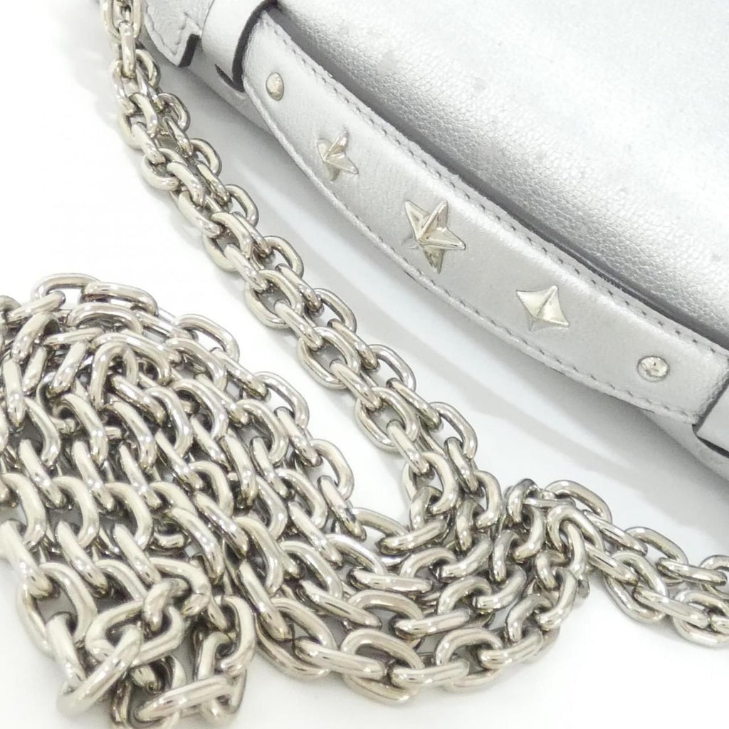 Louis Vuitton Very Chain Shoulder Bag — view 8