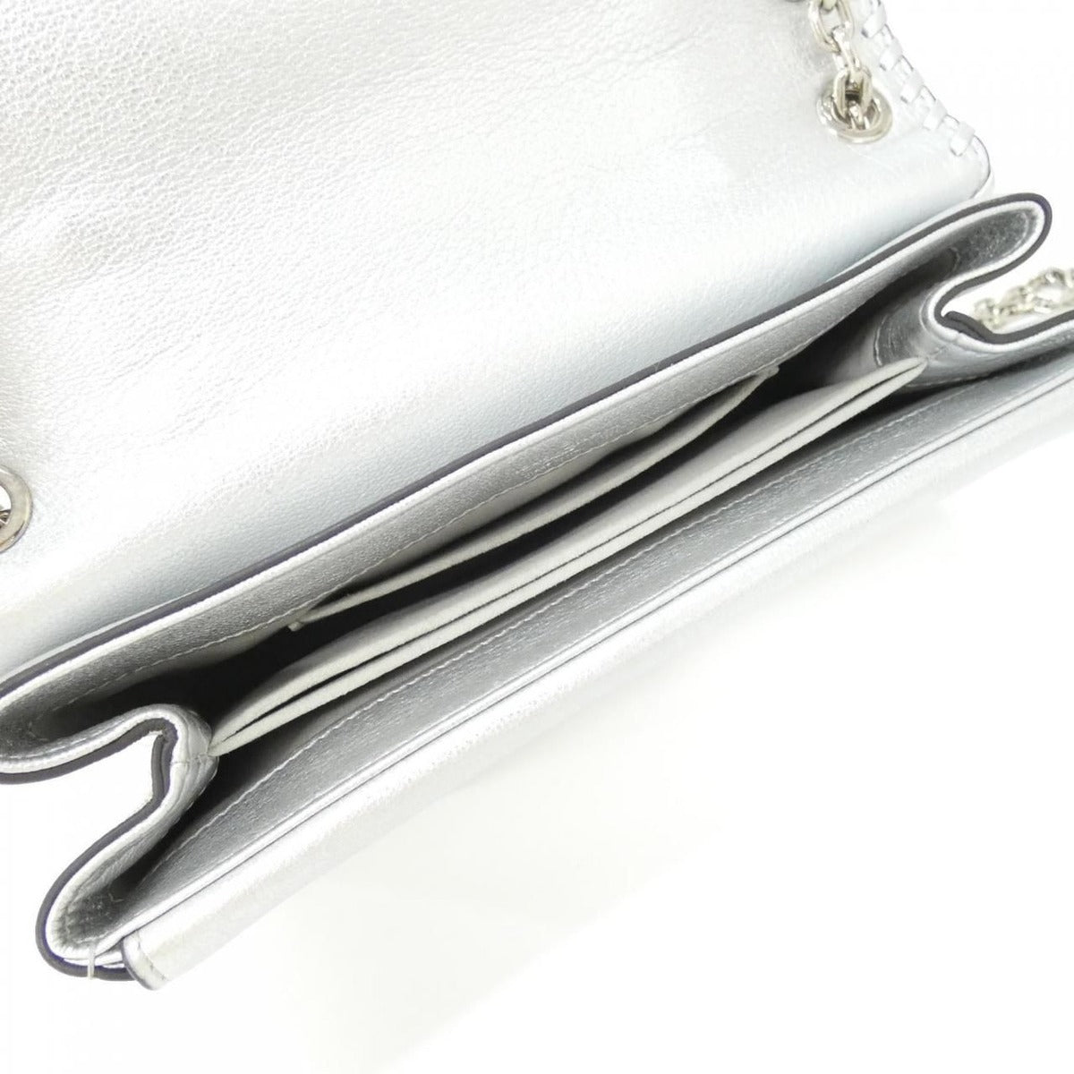 Louis Vuitton Very Chain Shoulder Bag — view 9