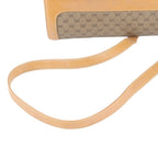 Gucci Vintage Micro GG Leather Shoulder Bag Crossbody — view 2