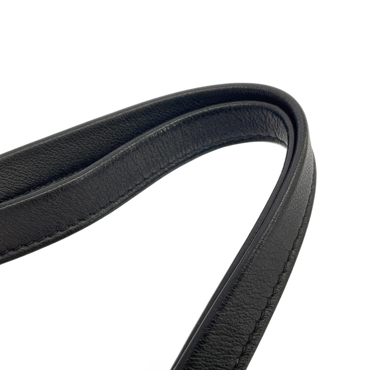 Louis Vuitton Monogram Eclipse Pochette Pouch — view 8