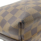 Louis Vuitton Damier Ilovo MM Shoulder Bag — view 2
