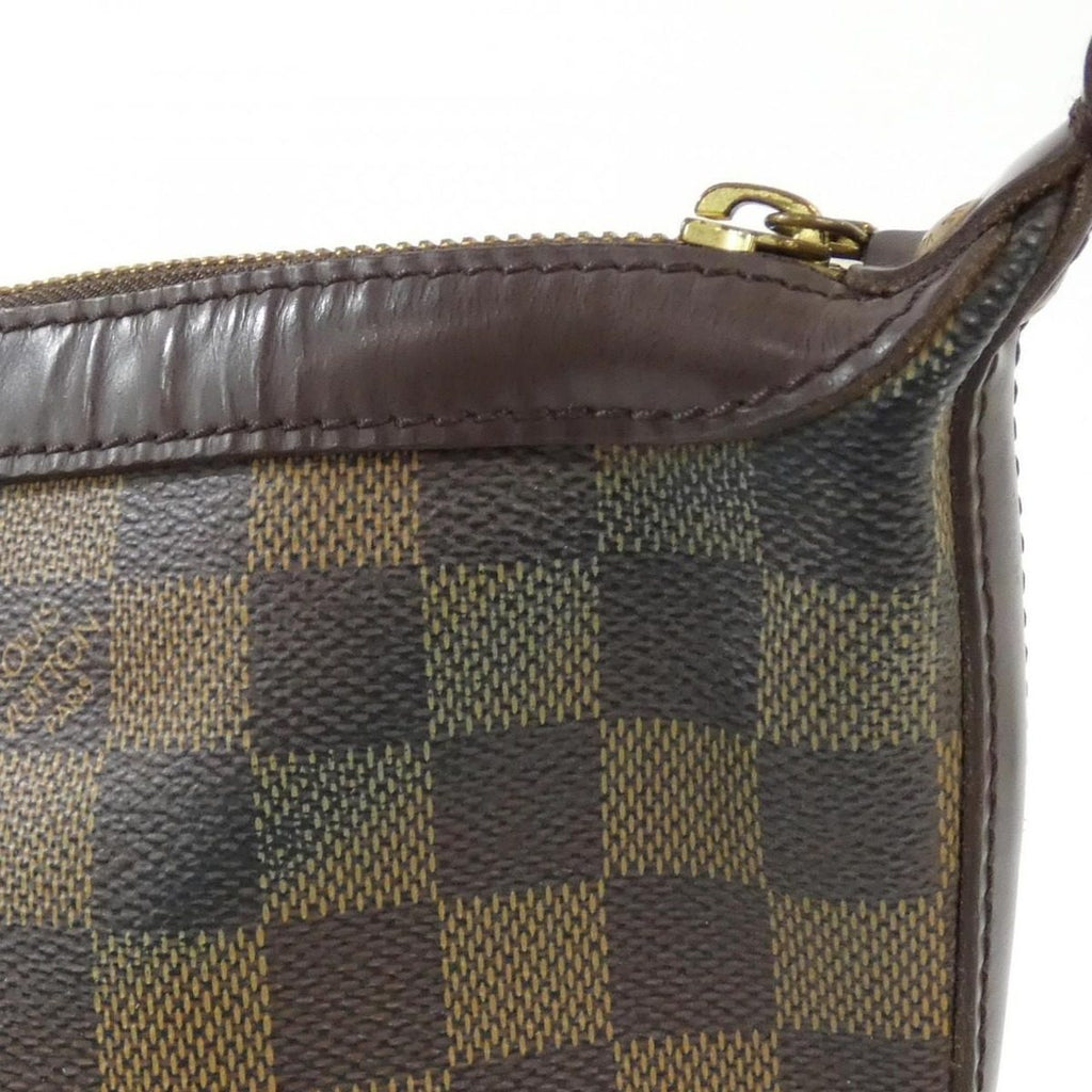 Louis Vuitton Damier Ilovo MM Shoulder Bag — view 3