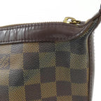 Louis Vuitton Damier Ilovo MM Shoulder Bag — view 3