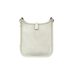 Hermes Evelyne Tpm Taurillon Clemence Leather — view 3