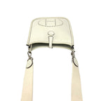 Hermes Evelyne Tpm Taurillon Clemence Leather — view 4