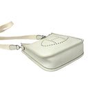 Hermes Evelyne Tpm Taurillon Clemence Leather — view 7