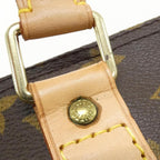 Louis Vuitton Monogram Keepall Boston Bag — view 5