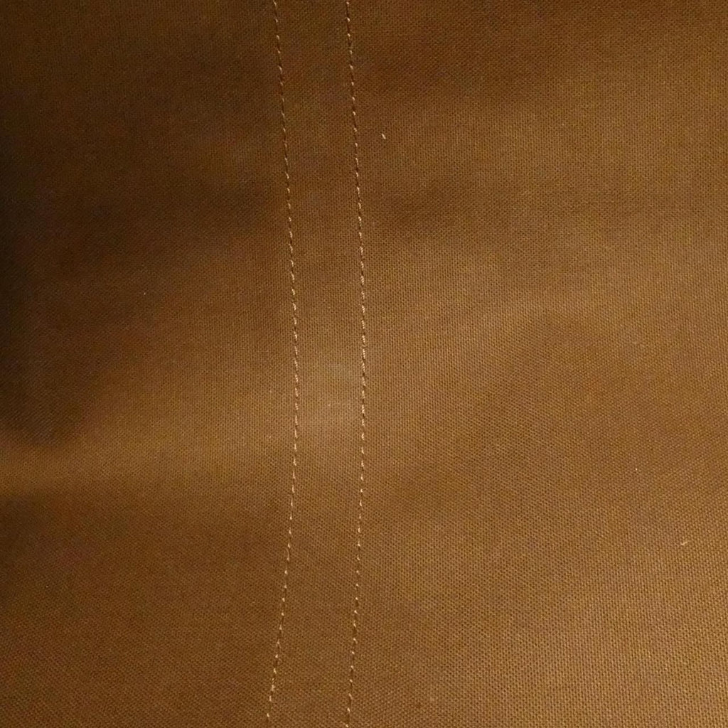 Louis Vuitton Monogram Keepall Boston Bag — view 8