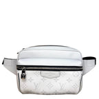 Louis Vuitton Taigarama Bum Bag Outdoor