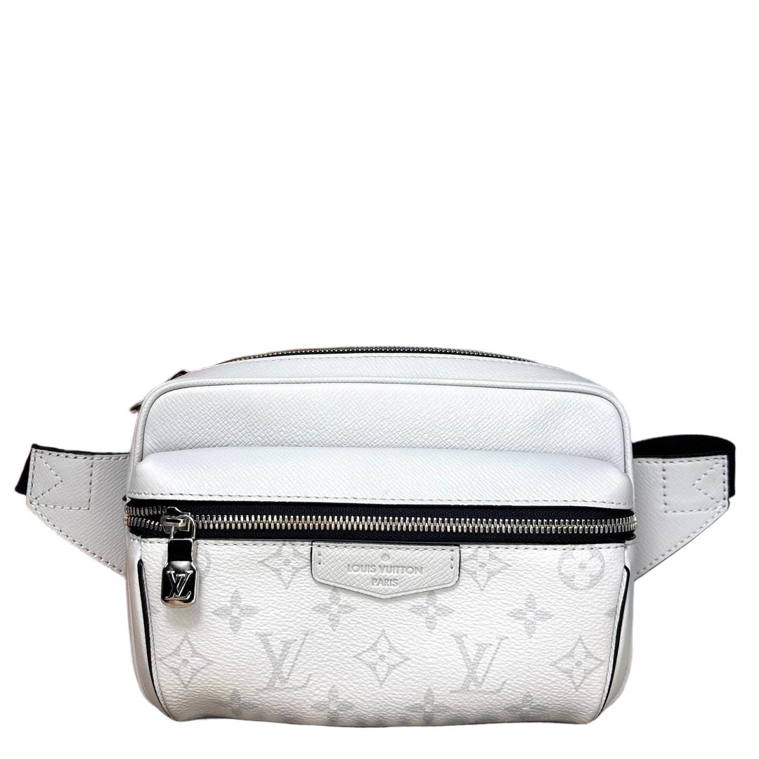 Louis Vuitton Taigarama Bum Bag Outdoor