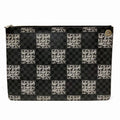 Louis Vuitton Christopher Nemeth Pochette Jules GM Clutch Bag