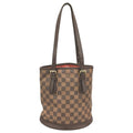 Louis Vuitton Damier Ebene Marais Pouch Miss Ing Item