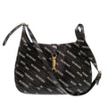 Gucci Jackie 1961 the Hacker Project Balenciaga Collaboration Leather