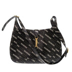 Gucci Jackie 1961 the Hacker Project Balenciaga Collaboration Leather
