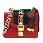 Gucci Shoulder Bag Sylvie