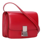 Celine Classic Box Small Box Calf Shoulder Bag