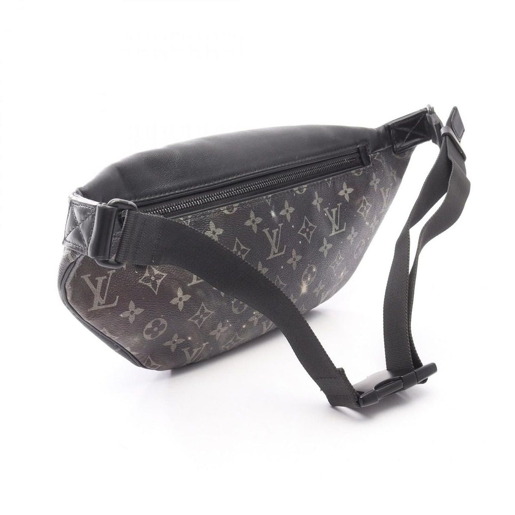 Louis Vuitton Waist Bag Discovery Canvas Leather — view 2