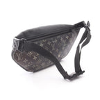 Louis Vuitton Waist Bag Discovery Canvas Leather — view 2