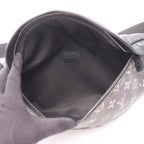 Louis Vuitton Waist Bag Discovery Canvas Leather — view 3