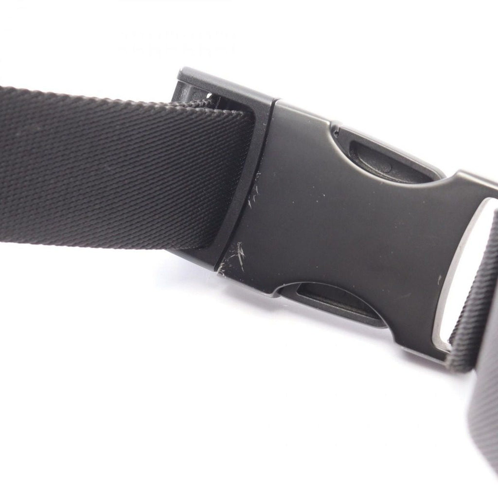 Louis Vuitton Waist Bag Discovery Canvas Leather — view 9