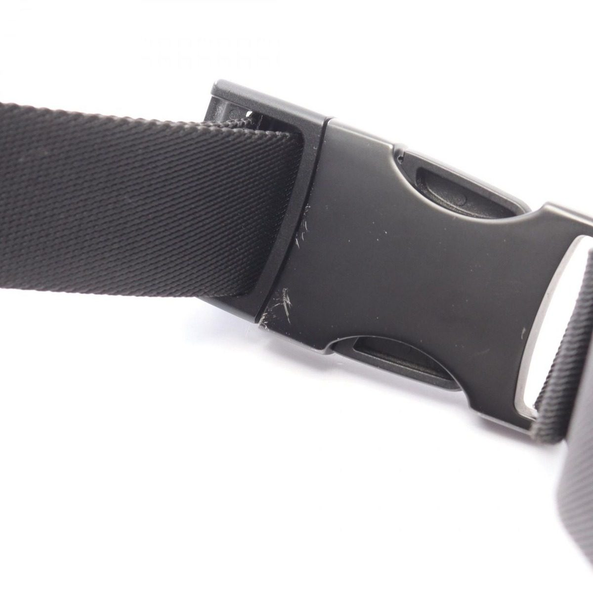 Louis Vuitton Waist Bag Discovery Canvas Leather — view 9