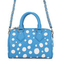 Louis Vuitton Handbag Monogram Empreinte LV Yk Speedy Bandouliere 20 2-Way