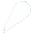 Louis Vuitton Necklace Pink — view 2