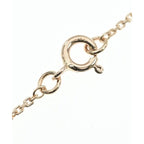 Louis Vuitton Necklace Pink — view 5
