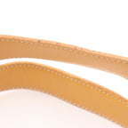 Loewe Tote Yellow Leather — view 7