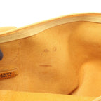 Loewe Tote Yellow Leather — view 9