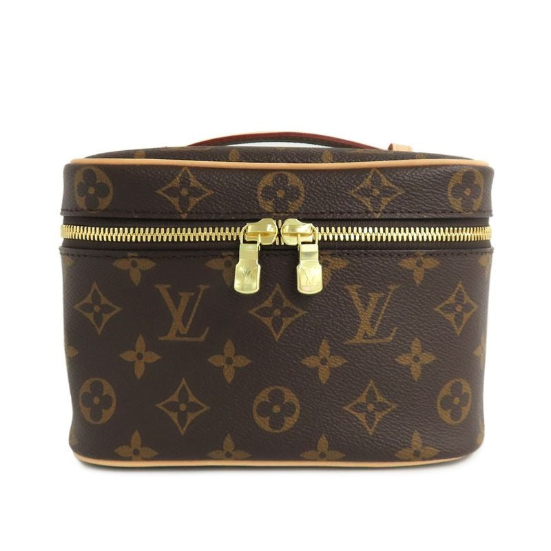 Louis Vuitton Nice Mini Monogram Accessories Travel Pouch — view 3