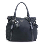 Prada Shoulder Bag Handbag — view 2