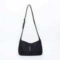 Saint Laurent Yves Shoulder Bag Nylon le 5 7