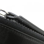 Gucci Coin Case Canvas Black — view 4