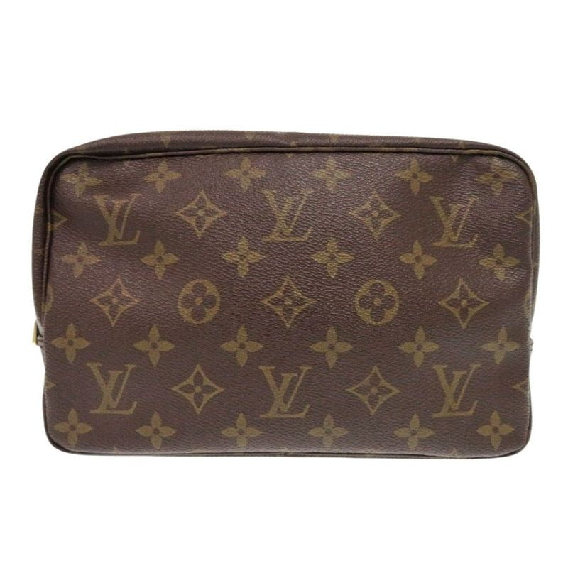 Louis Vuitton Trousse Toilette 23 Monogram Second Bag 0355