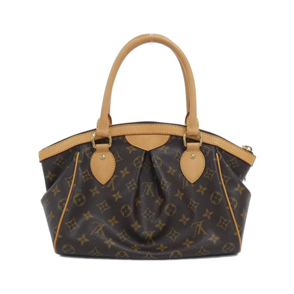 Louis Vuitton Monogram Tivoli PM Bag — view 2
