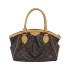 Louis Vuitton Monogram Tivoli PM Bag — view 2
