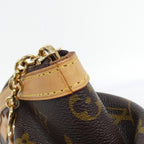 Louis Vuitton Monogram Tivoli PM Bag — view 6
