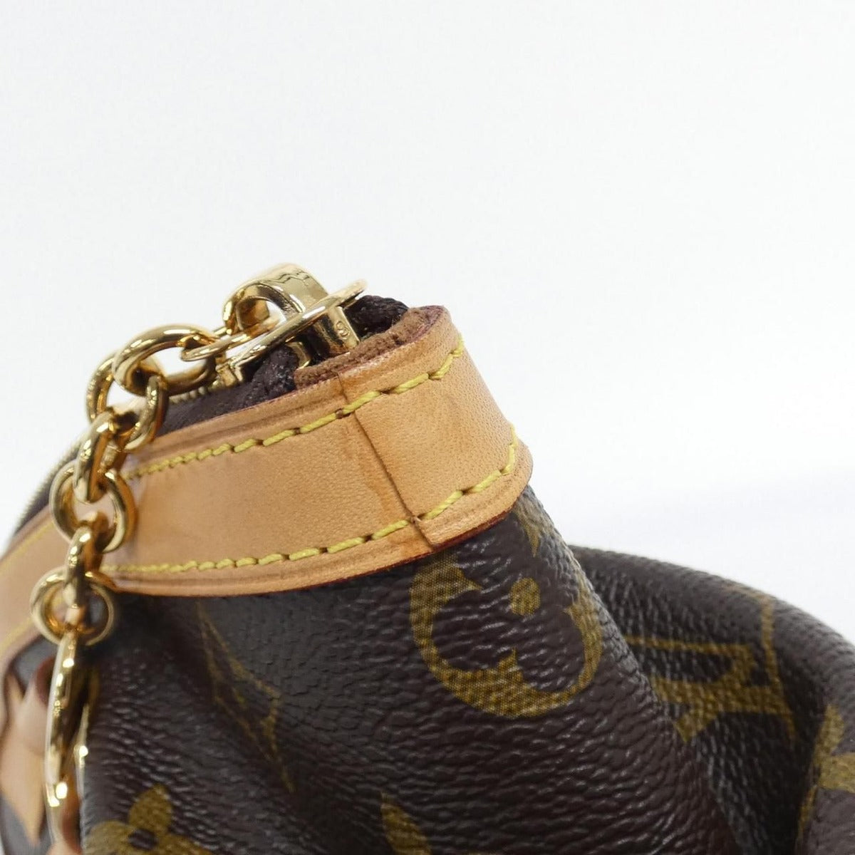 Louis Vuitton Monogram Tivoli PM Bag — view 6