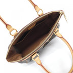 Louis Vuitton Monogram Tivoli PM Bag — view 8
