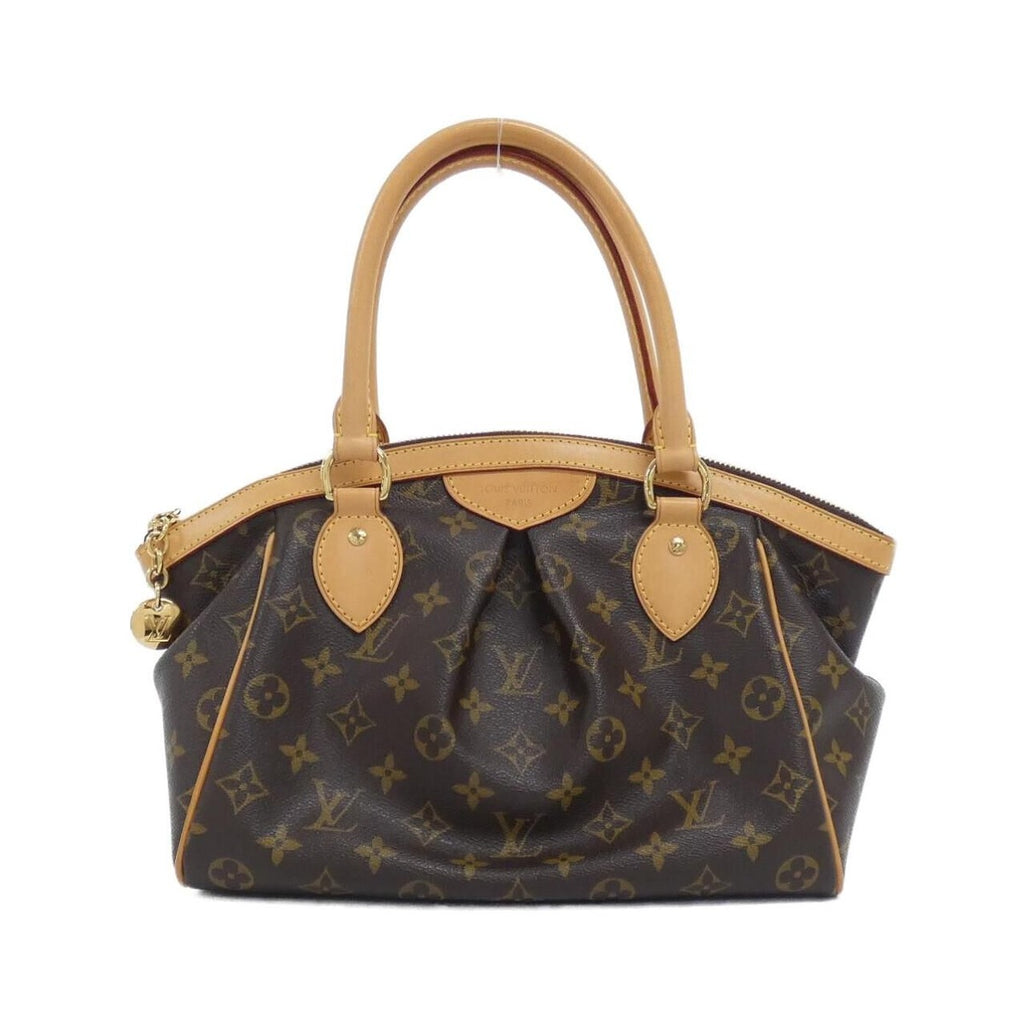 Louis Vuitton Monogram Tivoli PM Bag