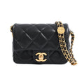 Chanel Shoulder Bag Mini Flap Chain