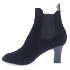Louis Vuitton Boots Black — view 2