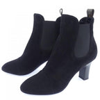 Louis Vuitton Boots Black — view 3