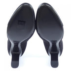 Louis Vuitton Boots Black — view 4