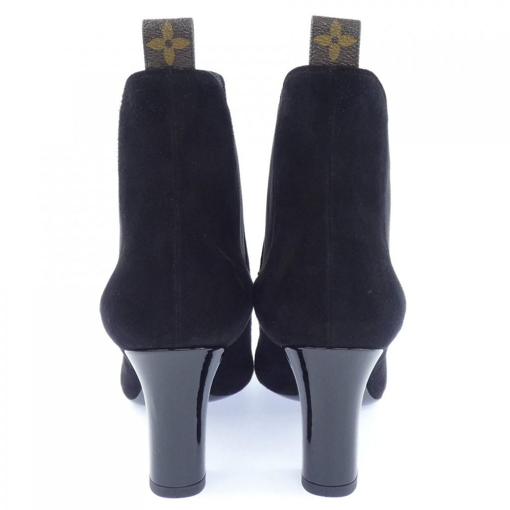 Louis Vuitton Boots Black — view 5