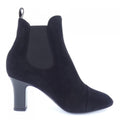 Louis Vuitton Boots Black