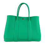 Hermes Handbag Garden Party TPM
